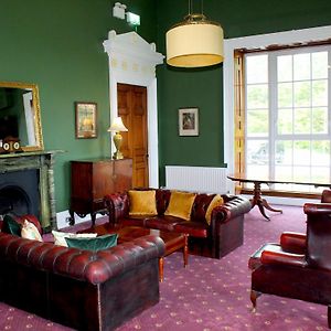 Ennismore House