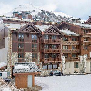 Chalet Hotel Ducs De Savoie